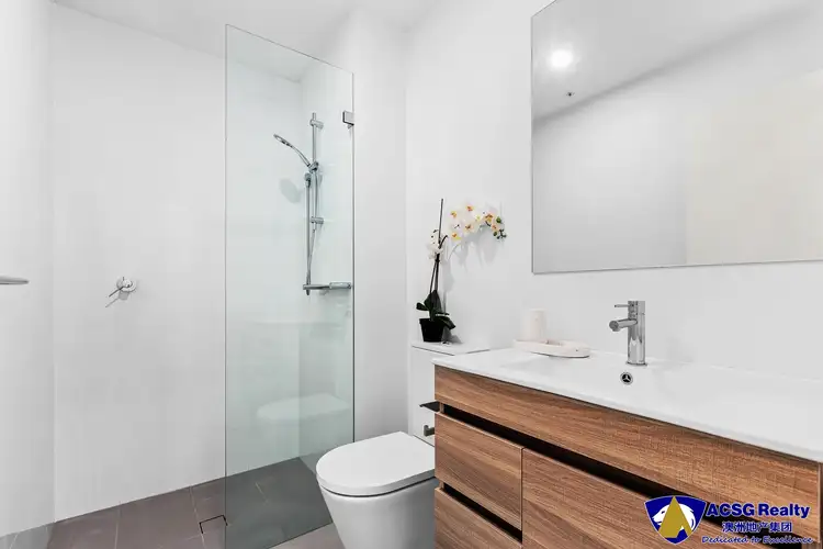 Sixth view of Homely apartment listing, 807/12 Stanley Street, Kogarah NSW 2217