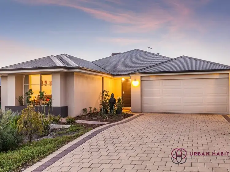 5 Melford Court, Wellard WA 6170