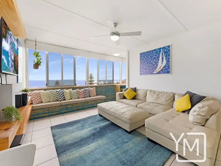 Second view of Homely unit listing, 10/41 Moreton Parade, Kings Beach QLD 4551