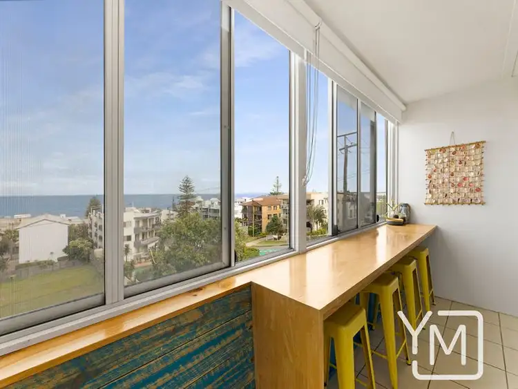 Fourth view of Homely unit listing, 10/41 Moreton Parade, Kings Beach QLD 4551