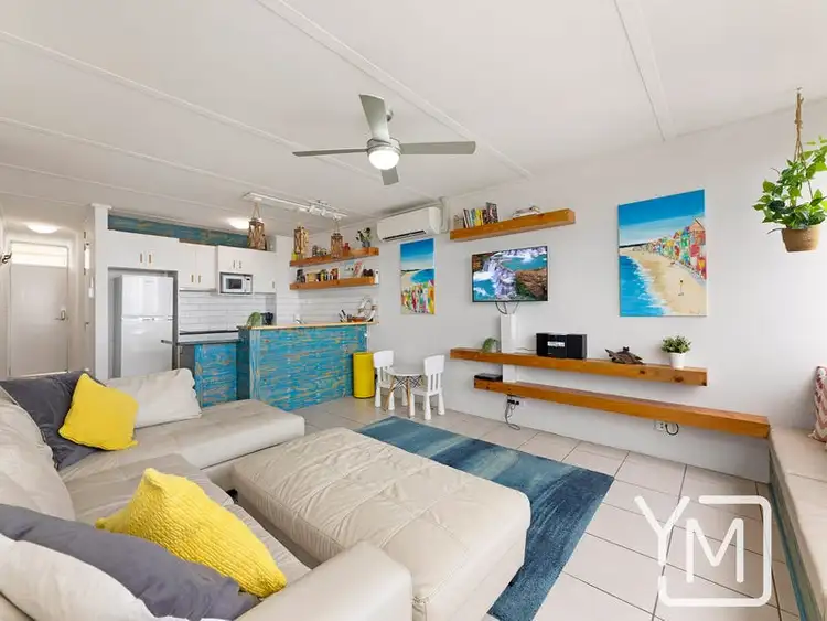 Fifth view of Homely unit listing, 10/41 Moreton Parade, Kings Beach QLD 4551