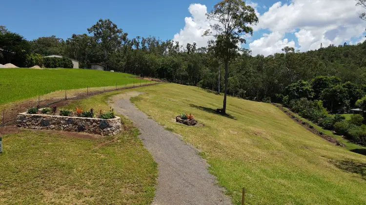 Main view of Homely land listing, 104 RANKINE DRIVE, Tolga QLD 4882