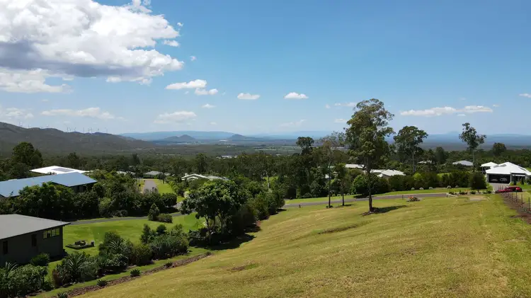 Second view of Homely land listing, 104 RANKINE DRIVE, Tolga QLD 4882