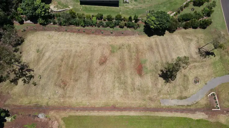 Third view of Homely land listing, 104 RANKINE DRIVE, Tolga QLD 4882