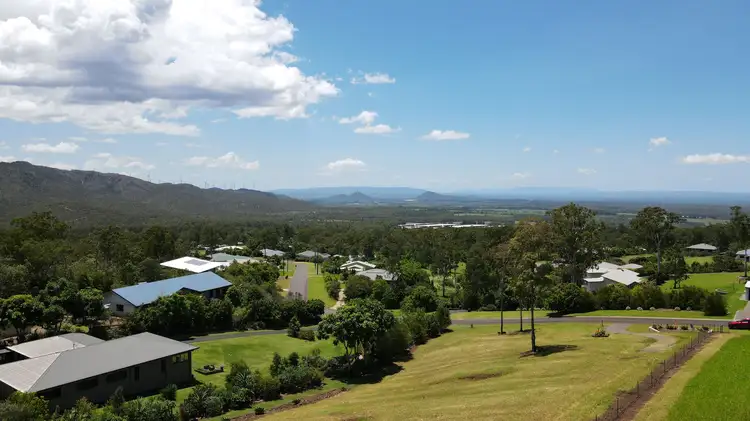 Fourth view of Homely land listing, 104 RANKINE DRIVE, Tolga QLD 4882