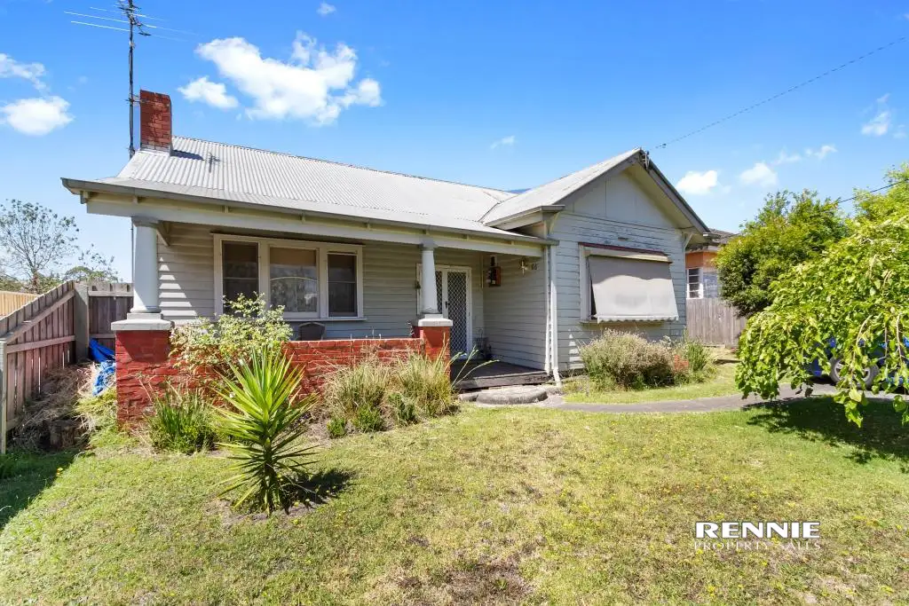 Main view of Homely house listing, 55B Tarwin Street, Morwell VIC 3840