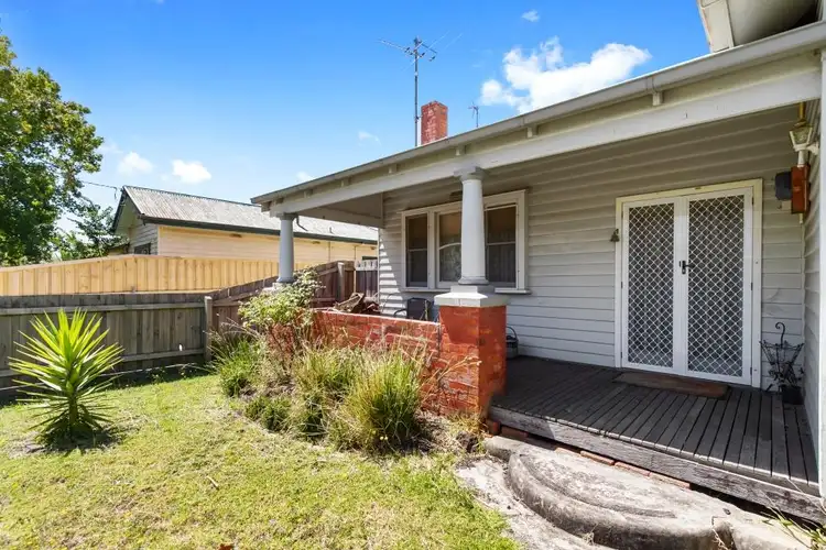 Second view of Homely house listing, 55B Tarwin Street, Morwell VIC 3840