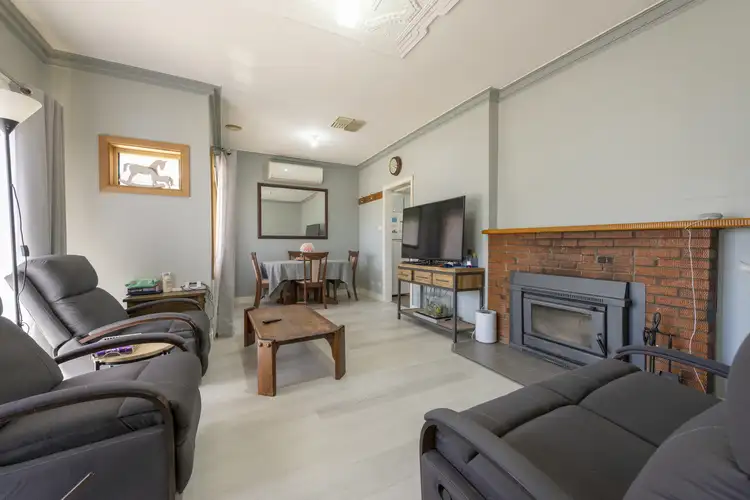 Second view of Homely house listing, 14 Moulder Street, Dimboola VIC 3414