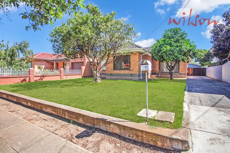 Main view of Homely house listing, 67 Press Road, Brooklyn Park SA 5032