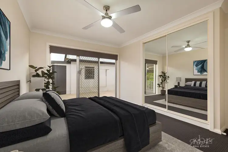 Sixth view of Homely house listing, 576 LYNE STREET, Lavington NSW 2641