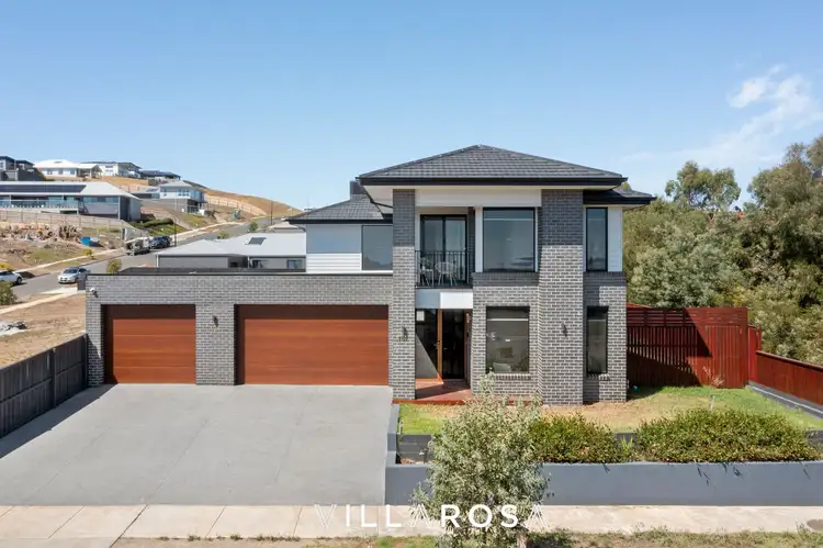 151 Stoneleigh Crescent, Highton VIC 3216