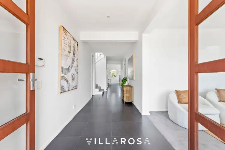 Second view of Homely house listing, 151 Stoneleigh Crescent, Highton VIC 3216