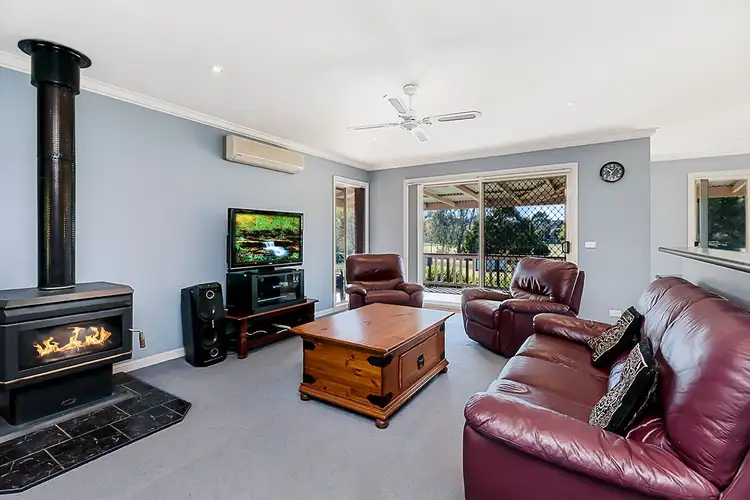 Second view of Homely house listing, 7888 Hamilton Highway, Tarrington VIC 3301