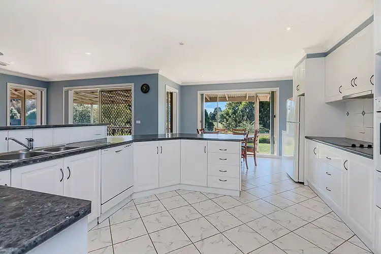 Third view of Homely house listing, 7888 Hamilton Highway, Tarrington VIC 3301