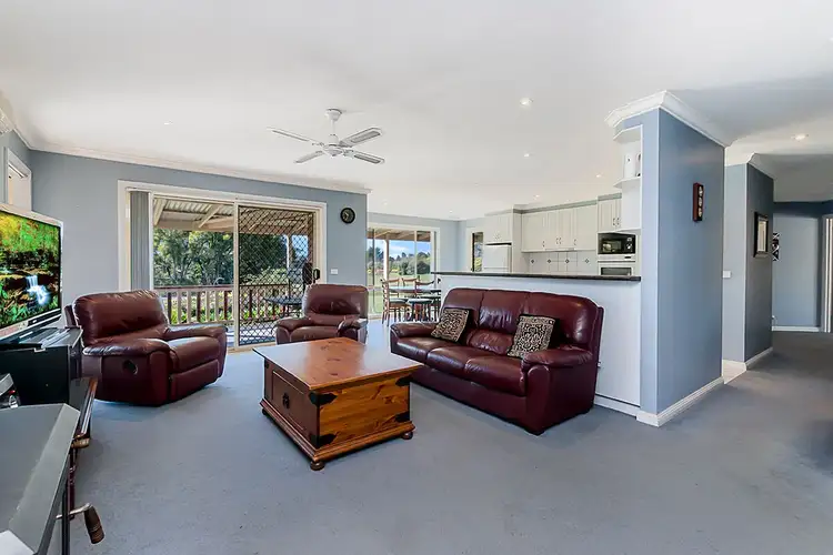 Fifth view of Homely house listing, 7888 Hamilton Highway, Tarrington VIC 3301