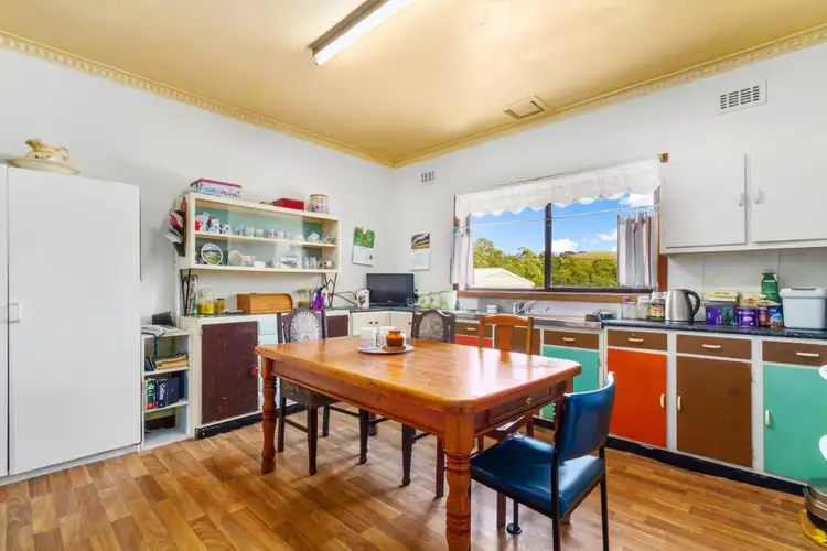 Fourth view of Homely rural property listing, 260 Prosper Valley Road, Budgeree VIC 3870
