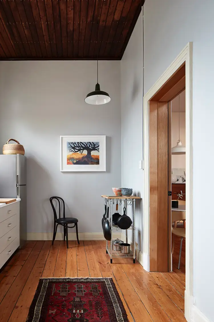 Third view of Homely apartment listing, 1/289 Barker Street, Castlemaine VIC 3450