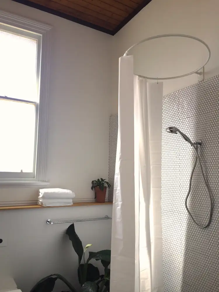 Fifth view of Homely apartment listing, 1/289 Barker Street, Castlemaine VIC 3450