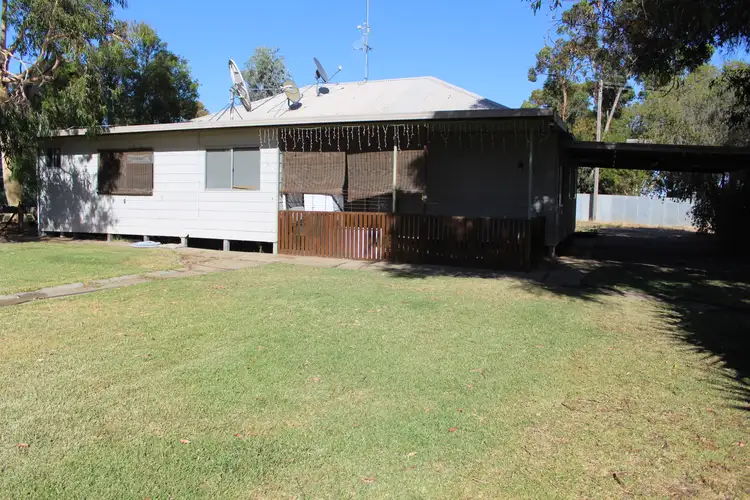 Main view of Homely house listing, 3 School Lane, Yanac VIC 3418