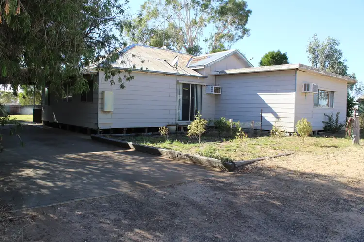 Second view of Homely house listing, 3 School Lane, Yanac VIC 3418