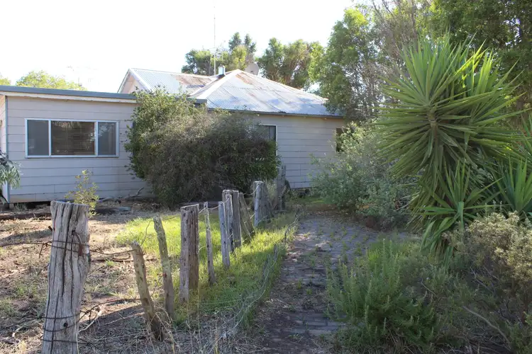 Third view of Homely house listing, 3 School Lane, Yanac VIC 3418