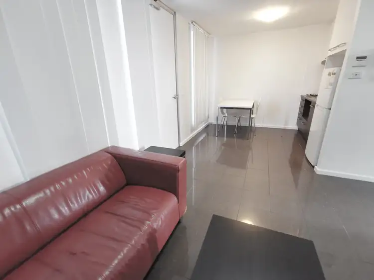 Second view of Homely apartment listing, 601/235-237 Pirie Street, Adelaide SA 5000