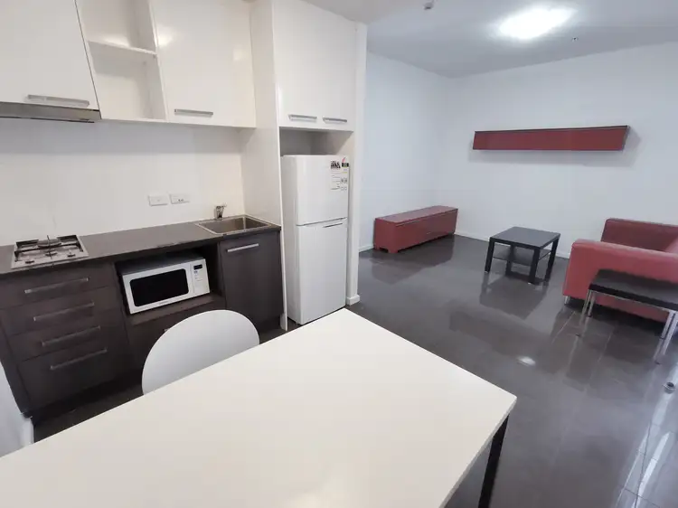 Third view of Homely apartment listing, 601/235-237 Pirie Street, Adelaide SA 5000