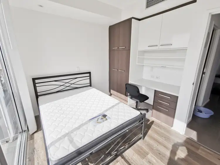 Sixth view of Homely apartment listing, 601/235-237 Pirie Street, Adelaide SA 5000