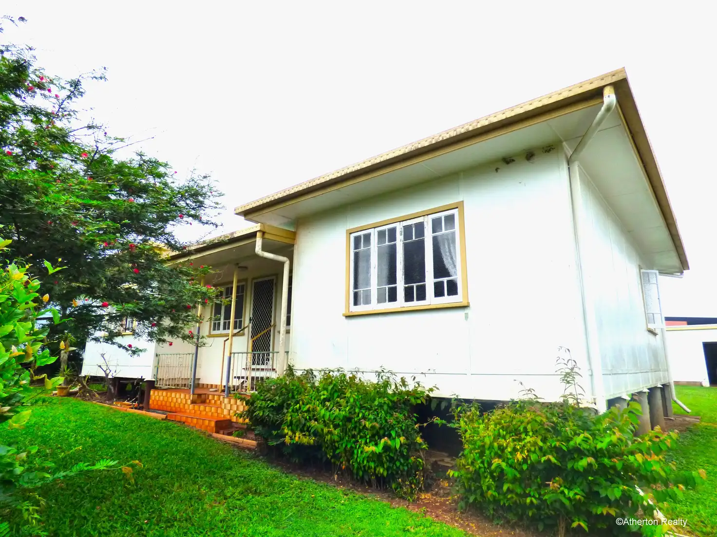 Main view of Homely house listing, 9 Loder Street, Atherton QLD 4883