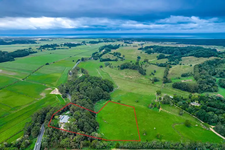Second view of Homely house listing, 36 WOOYUNG ROAD, Wooyung NSW 2483
