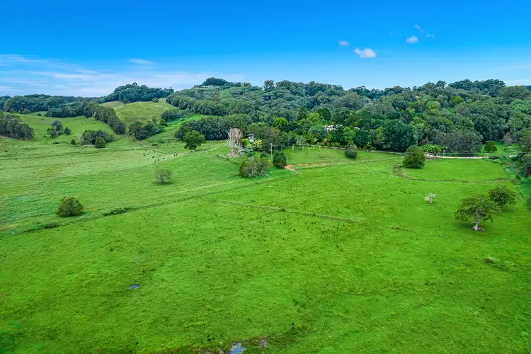 Fourth view of Homely house listing, 36 WOOYUNG ROAD, Wooyung NSW 2483