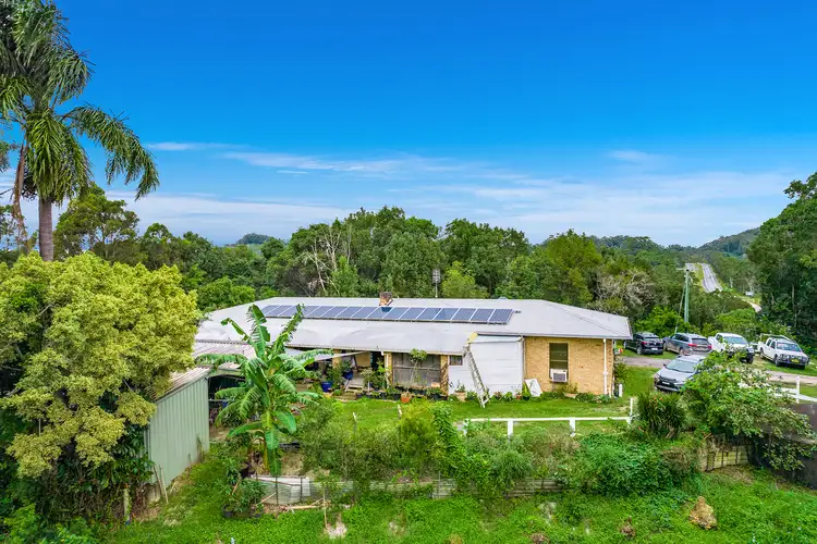 Fifth view of Homely house listing, 36 WOOYUNG ROAD, Wooyung NSW 2483