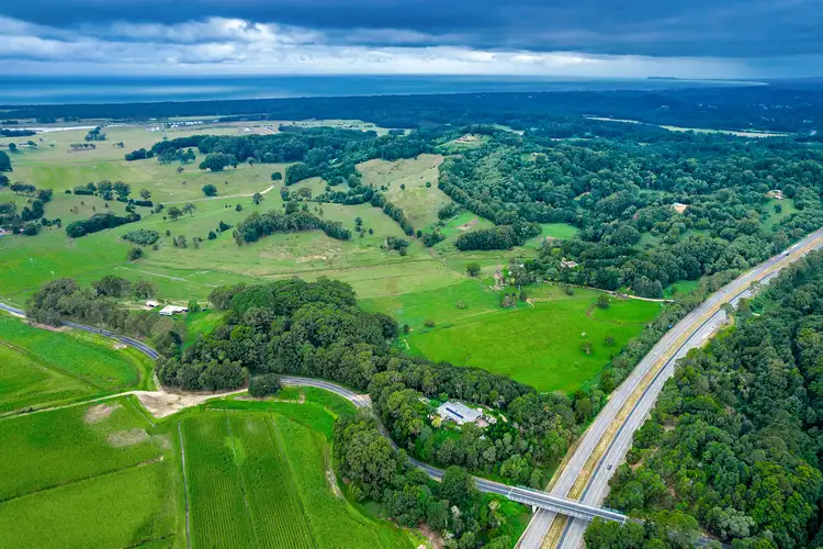Sixth view of Homely house listing, 36 WOOYUNG ROAD, Wooyung NSW 2483