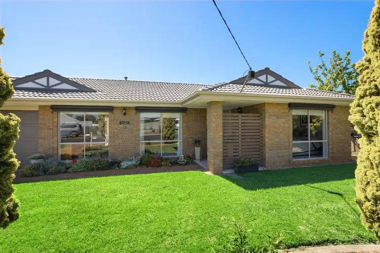 Second view of Homely house listing, 9 Wattle Road, Mccrae VIC 3938