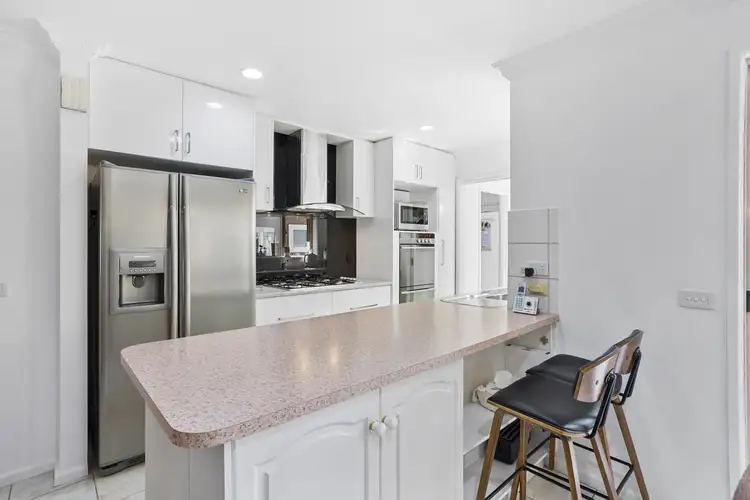 Fifth view of Homely house listing, 9 Wattle Road, Mccrae VIC 3938