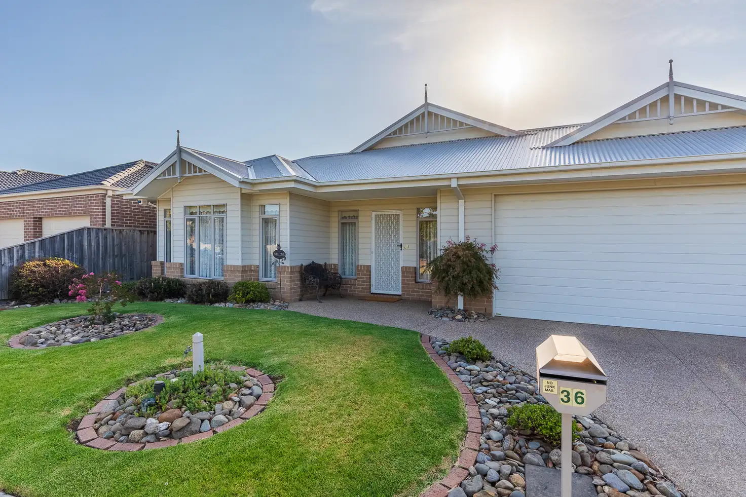 Main view of Homely house listing, 36 Sundew Crescent, Pakenham VIC 3810