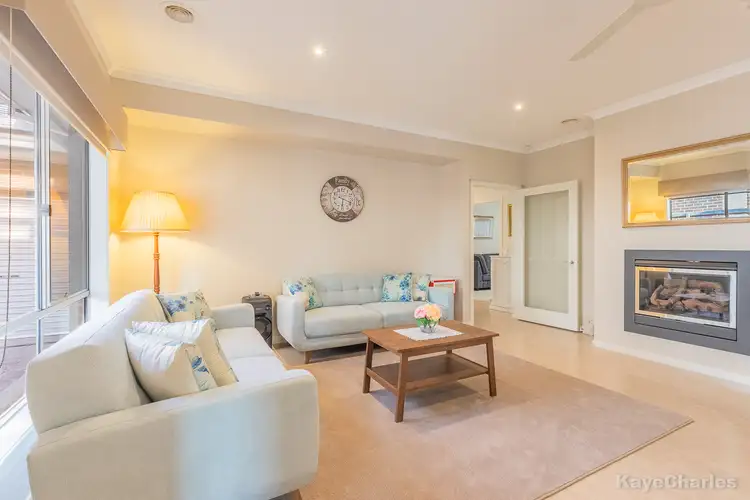 Fourth view of Homely house listing, 36 Sundew Crescent, Pakenham VIC 3810
