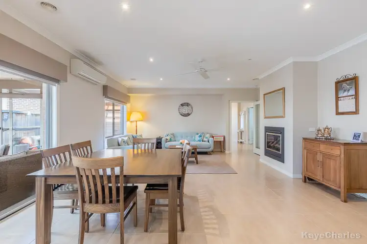 Fifth view of Homely house listing, 36 Sundew Crescent, Pakenham VIC 3810
