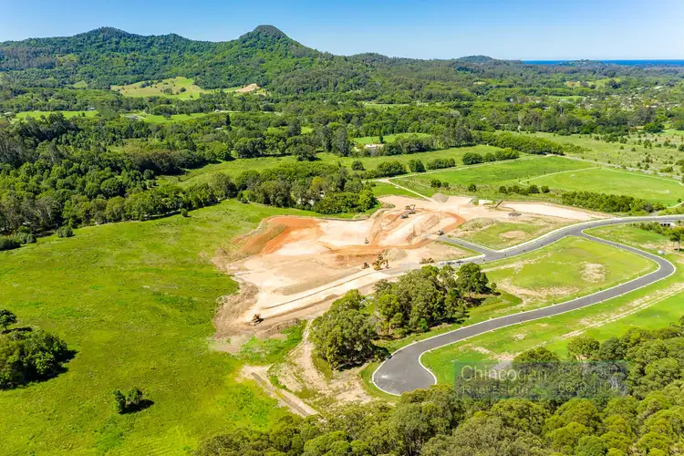 Fifth view of Homely land listing, Lot 209 Tuckeroo Avenue, Mullumbimby NSW 2482