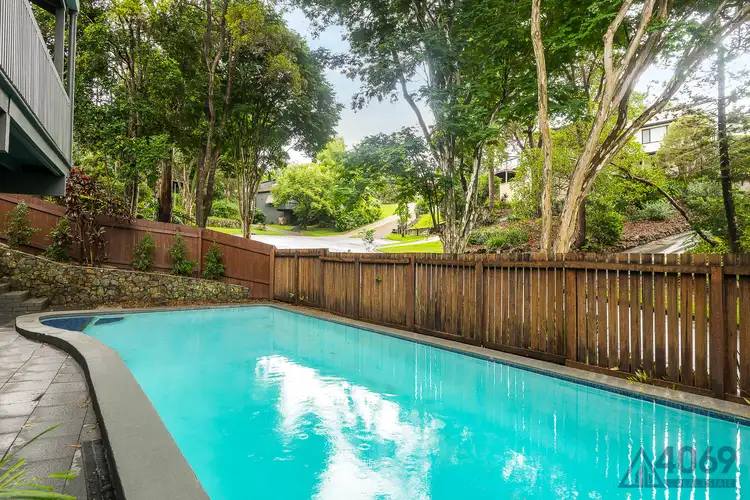 Third view of Homely house listing, 10 Brindabella Street, Chapel Hill QLD 4069