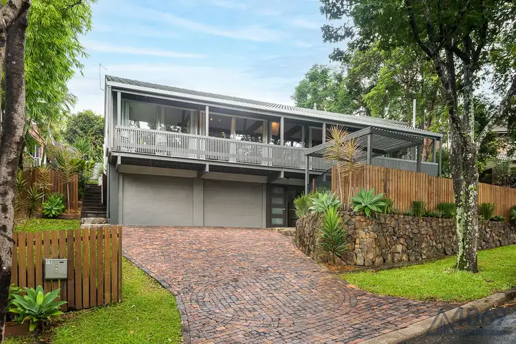 Fourth view of Homely house listing, 10 Brindabella Street, Chapel Hill QLD 4069