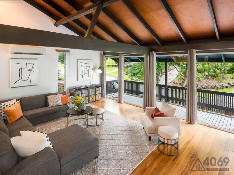 Fifth view of Homely house listing, 10 Brindabella Street, Chapel Hill QLD 4069