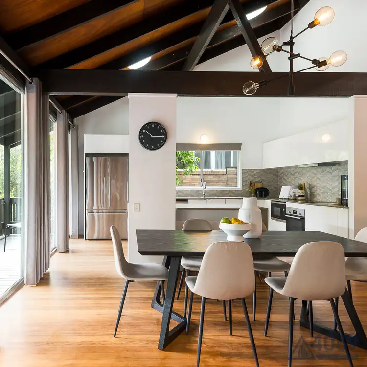 Sixth view of Homely house listing, 10 Brindabella Street, Chapel Hill QLD 4069