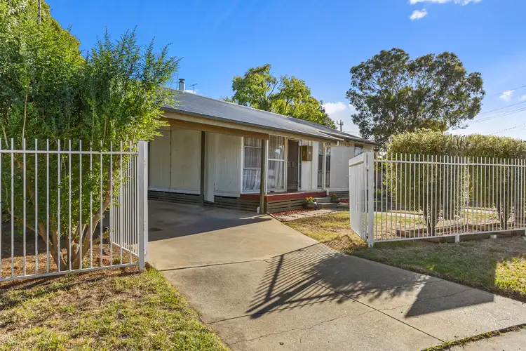 34 VALE STREET, Nagambie VIC 3608