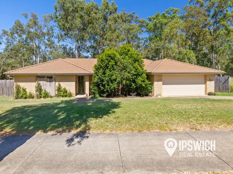 39 Drysdale Place, Brassall QLD 4305