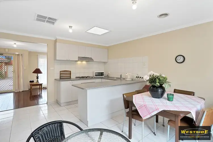 Third view of Homely unit listing, 3/70 Biggs Street, St Albans VIC 3021