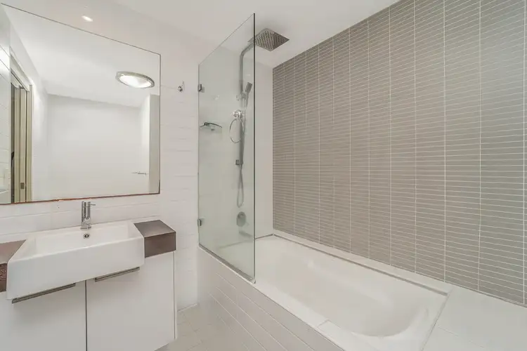 Fourth view of Homely unit listing, 607/106 Denham Street, Townsville City QLD 4810