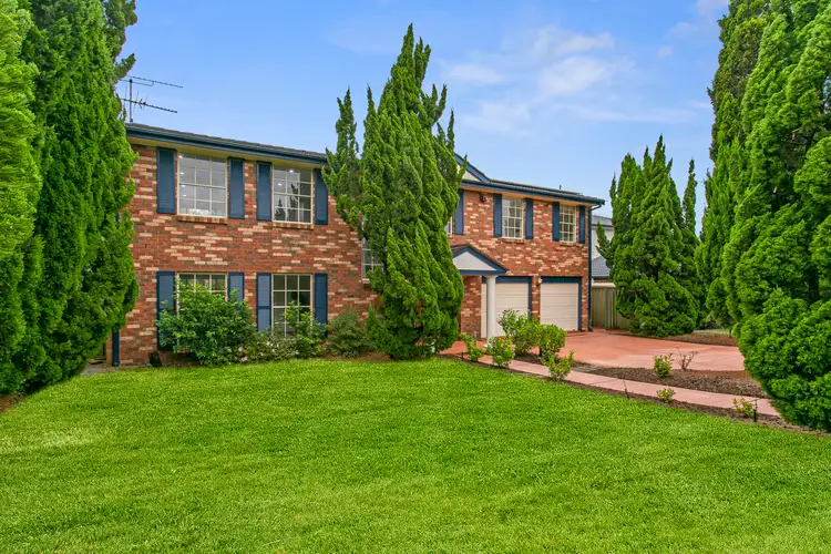 Main view of Homely house listing, 66 Willaroo Avenue, Woronora Heights NSW 2233