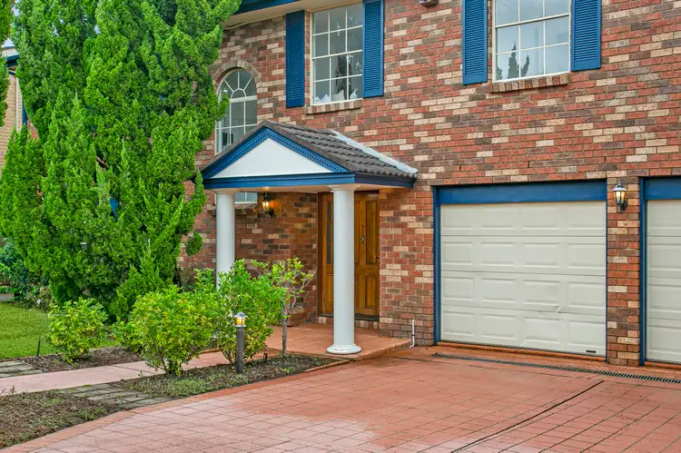 Second view of Homely house listing, 66 Willaroo Avenue, Woronora Heights NSW 2233