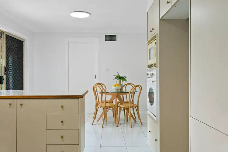Sixth view of Homely house listing, 66 Willaroo Avenue, Woronora Heights NSW 2233